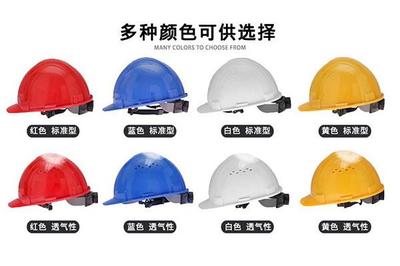 勞保用品 保護勞動者安全與健康的必備裝備